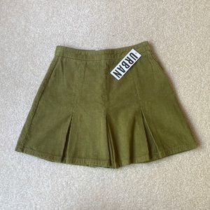 Urban Outfitter’s Mini Skirt
